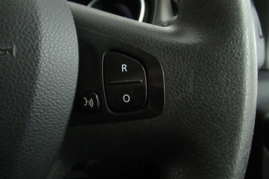 USED 2016 16 RENAULT TRAFIC 1.6 SL27 SPORT DCI S/R P/V 115 BHP 