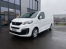 USED 2021 21 PEUGEOT EXPERT 1.5 BLUEHDI PROFESSIONAL L2 LWB 6 SPEED EURO 6 ULEZ FREE - AIR CONDITIONING