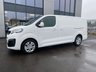 USED 2021 21 PEUGEOT EXPERT 1.5 BLUEHDI PROFESSIONAL L2 LWB 6 SPEED EURO 6 ULEZ FREE - AIR CONDITIONING