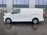 USED 2021 21 PEUGEOT EXPERT 1.5 BLUEHDI PROFESSIONAL L2 LWB 6 SPEED EURO 6 ULEZ FREE - AIR CONDITIONING