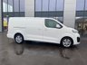 USED 2021 21 PEUGEOT EXPERT 1.5 BLUEHDI PROFESSIONAL L2 LWB 6 SPEED EURO 6 ULEZ FREE - AIR CONDITIONING
