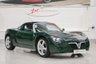 USED 2001 Y VAUXHALL VX220 2.2 16V 2d 147 BHP MILLTEK EXHAUST + BILSTEIN