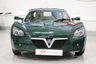 USED 2001 Y VAUXHALL VX220 2.2 16V 2d 147 BHP MILLTEK EXHAUST + BILSTEIN