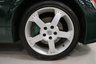 USED 2001 Y VAUXHALL VX220 2.2 16V 2d 147 BHP MILLTEK EXHAUST + BILSTEIN