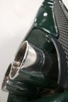 USED 2001 Y VAUXHALL VX220 2.2 16V 2d 147 BHP MILLTEK EXHAUST + BILSTEIN