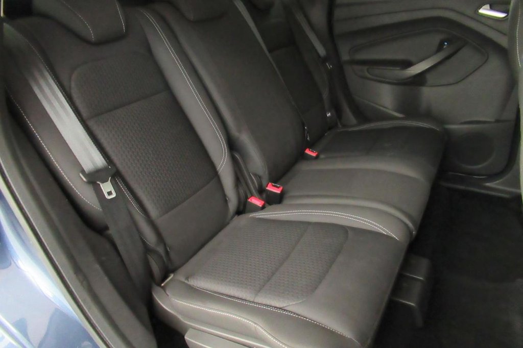 USED 2018 18 FORD KUGA 1.5 ZETEC TDCI 5d  