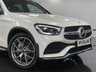 USED 2019 69 MERCEDES-BENZ GLC-CLASS 2.0 GLC 300 D 4MATIC AMG LINE PREMIUM PLUS 5d 242 BHP PAN ROOF, 360 CAMERA!