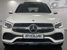 USED 2019 69 MERCEDES-BENZ GLC-CLASS 2.0 GLC 300 D 4MATIC AMG LINE PREMIUM PLUS 5d 242 BHP PAN ROOF, 360 CAMERA!