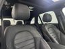 USED 2019 69 MERCEDES-BENZ GLC-CLASS 2.0 GLC 300 D 4MATIC AMG LINE PREMIUM PLUS 5d 242 BHP PAN ROOF, 360 CAMERA!