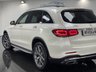 USED 2019 69 MERCEDES-BENZ GLC-CLASS 2.0 GLC 300 D 4MATIC AMG LINE PREMIUM PLUS 5d 242 BHP PAN ROOF, 360 CAMERA!
