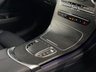 USED 2019 69 MERCEDES-BENZ GLC-CLASS 2.0 GLC 300 D 4MATIC AMG LINE PREMIUM PLUS 5d 242 BHP PAN ROOF, 360 CAMERA!
