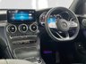 USED 2019 69 MERCEDES-BENZ GLC-CLASS 2.0 GLC 300 D 4MATIC AMG LINE PREMIUM PLUS 5d 242 BHP PAN ROOF, 360 CAMERA!