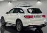 USED 2019 69 MERCEDES-BENZ GLC-CLASS 2.0 GLC 300 D 4MATIC AMG LINE PREMIUM PLUS 5d 242 BHP PAN ROOF, 360 CAMERA!