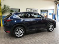 USED 2018 68 MAZDA CX-5 2.0 SPORT NAV PLUS 5d 163 BHP SAT NAV LEATHER SUNROOF, jUST SERVICED IN MARCH 2022