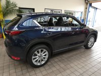 USED 2018 68 MAZDA CX-5 2.0 SPORT NAV PLUS 5d 163 BHP SAT NAV LEATHER SUNROOF, jUST SERVICED IN MARCH 2022