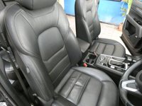 USED 2018 68 MAZDA CX-5 2.0 SPORT NAV PLUS 5d 163 BHP SAT NAV LEATHER SUNROOF, jUST SERVICED IN MARCH 2022