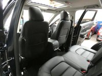 USED 2018 68 MAZDA CX-5 2.0 SPORT NAV PLUS 5d 163 BHP SAT NAV LEATHER SUNROOF, jUST SERVICED IN MARCH 2022
