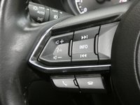 USED 2018 68 MAZDA CX-5 2.0 SPORT NAV PLUS 5d 163 BHP SAT NAV LEATHER SUNROOF, jUST SERVICED IN MARCH 2022