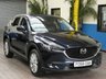 USED 2018 68 MAZDA CX-5 2.0 SPORT NAV PLUS 5d 163 BHP SAT NAV LEATHER SUNROOF, jUST SERVICED IN MARCH 2022