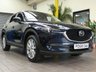 USED 2018 68 MAZDA CX-5 2.0 SPORT NAV PLUS 5d 163 BHP SAT NAV LEATHER SUNROOF, jUST SERVICED IN MARCH 2022