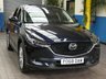 USED 2018 68 MAZDA CX-5 2.0 SPORT NAV PLUS 5d 163 BHP SAT NAV LEATHER SUNROOF, jUST SERVICED IN MARCH 2022
