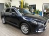 USED 2018 68 MAZDA CX-5 2.0 SPORT NAV PLUS 5d 163 BHP SAT NAV LEATHER SUNROOF, jUST SERVICED IN MARCH 2022