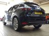 USED 2018 68 MAZDA CX-5 2.0 SPORT NAV PLUS 5d 163 BHP SAT NAV LEATHER SUNROOF, jUST SERVICED IN MARCH 2022