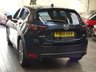 USED 2018 68 MAZDA CX-5 2.0 SPORT NAV PLUS 5d 163 BHP SAT NAV LEATHER SUNROOF, jUST SERVICED IN MARCH 2022