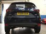 USED 2018 68 MAZDA CX-5 2.0 SPORT NAV PLUS 5d 163 BHP SAT NAV LEATHER SUNROOF, jUST SERVICED IN MARCH 2022