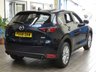 USED 2018 68 MAZDA CX-5 2.0 SPORT NAV PLUS 5d 163 BHP SAT NAV LEATHER SUNROOF, jUST SERVICED IN MARCH 2022