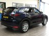 USED 2018 68 MAZDA CX-5 2.0 SPORT NAV PLUS 5d 163 BHP SAT NAV LEATHER SUNROOF, jUST SERVICED IN MARCH 2022