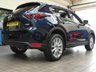 USED 2018 68 MAZDA CX-5 2.0 SPORT NAV PLUS 5d 163 BHP SAT NAV LEATHER SUNROOF, jUST SERVICED IN MARCH 2022