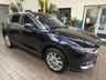 USED 2018 68 MAZDA CX-5 2.0 SPORT NAV PLUS 5d 163 BHP SAT NAV LEATHER SUNROOF, jUST SERVICED IN MARCH 2022