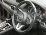 USED 2018 68 MAZDA CX-5 2.0 SPORT NAV PLUS 5d 163 BHP SAT NAV LEATHER SUNROOF, jUST SERVICED IN MARCH 2022