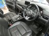 USED 2018 68 MAZDA CX-5 2.0 SPORT NAV PLUS 5d 163 BHP SAT NAV LEATHER SUNROOF, jUST SERVICED IN MARCH 2022