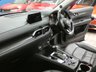 USED 2018 68 MAZDA CX-5 2.0 SPORT NAV PLUS 5d 163 BHP SAT NAV LEATHER SUNROOF, jUST SERVICED IN MARCH 2022
