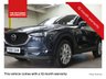 USED 2018 68 MAZDA CX-5 2.0 SPORT NAV PLUS 5d 163 BHP SAT NAV LEATHER SUNROOF, jUST SERVICED IN MARCH 2022