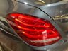 USED 2016 16 MERCEDES-BENZ C CLASS 1.6 C200 D AMG LINE PREMIUM 4d 136 BHP ULEZ COMPLAINT 