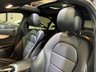 USED 2016 16 MERCEDES-BENZ C CLASS 1.6 C200 D AMG LINE PREMIUM 4d 136 BHP ULEZ COMPLAINT 