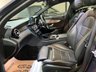 USED 2016 16 MERCEDES-BENZ C CLASS 1.6 C200 D AMG LINE PREMIUM 4d 136 BHP ULEZ COMPLAINT 