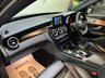 USED 2016 16 MERCEDES-BENZ C CLASS 1.6 C200 D AMG LINE PREMIUM 4d 136 BHP ULEZ COMPLAINT 