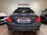 USED 2016 16 MERCEDES-BENZ C CLASS 1.6 C200 D AMG LINE PREMIUM 4d 136 BHP ULEZ COMPLAINT 