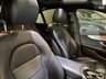 USED 2016 16 MERCEDES-BENZ C CLASS 1.6 C200 D AMG LINE PREMIUM 4d 136 BHP ULEZ COMPLAINT 