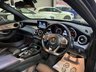 USED 2016 16 MERCEDES-BENZ C CLASS 1.6 C200 D AMG LINE PREMIUM 4d 136 BHP ULEZ COMPLAINT 