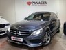 USED 2016 16 MERCEDES-BENZ C CLASS 1.6 C200 D AMG LINE PREMIUM 4d 136 BHP ULEZ COMPLAINT 