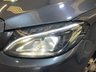 USED 2016 16 MERCEDES-BENZ C CLASS 1.6 C200 D AMG LINE PREMIUM 4d 136 BHP ULEZ COMPLAINT 