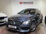 USED 2016 16 MERCEDES-BENZ C CLASS 1.6 C200 D AMG LINE PREMIUM 4d 136 BHP ULEZ COMPLAINT 