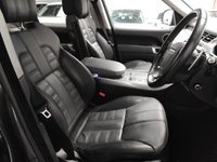 USED 2017 11 LAND ROVER RANGE ROVER SPORT 3.0 SDV6 AUTOBIOGRAPHY DYNAMIC 5d 306 BHP 