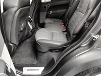 USED 2017 11 LAND ROVER RANGE ROVER SPORT 3.0 SDV6 AUTOBIOGRAPHY DYNAMIC 5d 306 BHP 