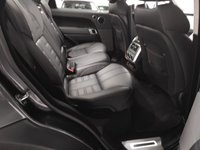 USED 2017 11 LAND ROVER RANGE ROVER SPORT 3.0 SDV6 AUTOBIOGRAPHY DYNAMIC 5d 306 BHP 